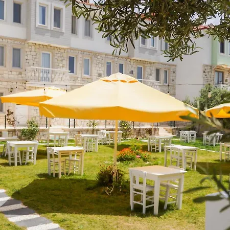 Limonata Ex Vina Garden