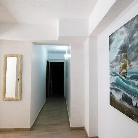 호텔 Limonata Ex Vina Garden