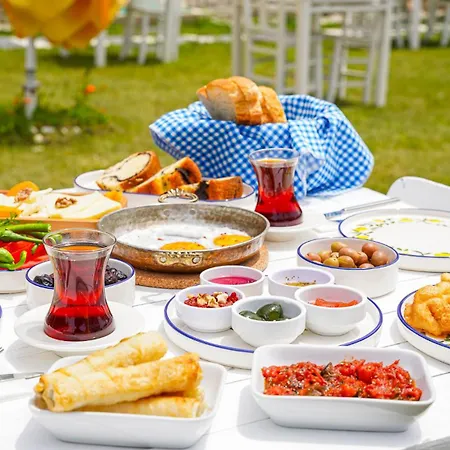 Limonata Ex Vina Garden 호텔 *