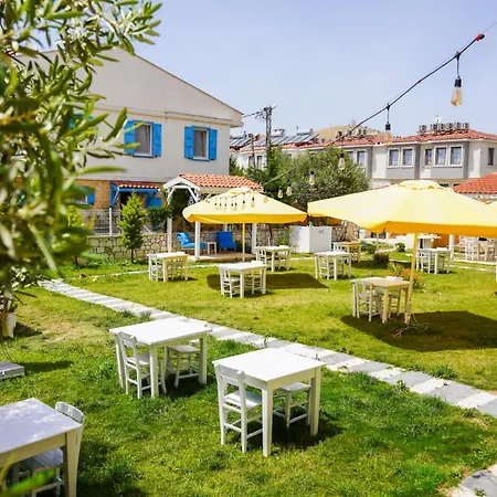 호텔 Limonata Ex Vina Garden *