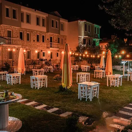 Limonata Ex Vina Garden *