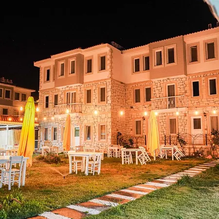 Limonata Ex Vina Garden 호텔