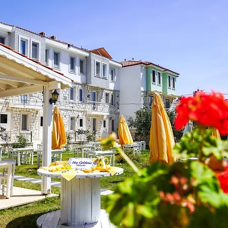 Hotel Limonata Ex Vina Garden *