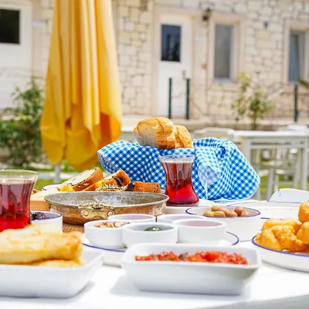 Limonata Ex Vina Garden *