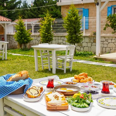 Limonata Ex Vina Garden 호텔 *